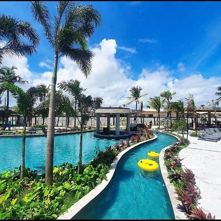 Salinópolis Salinas Premium Resort - Apto Ate 4 Pessoas מראה חיצוני תמונה