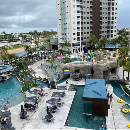 Salinópolis Salinas Premium Resort - Apto Ate 4 Pessoas מראה חיצוני תמונה