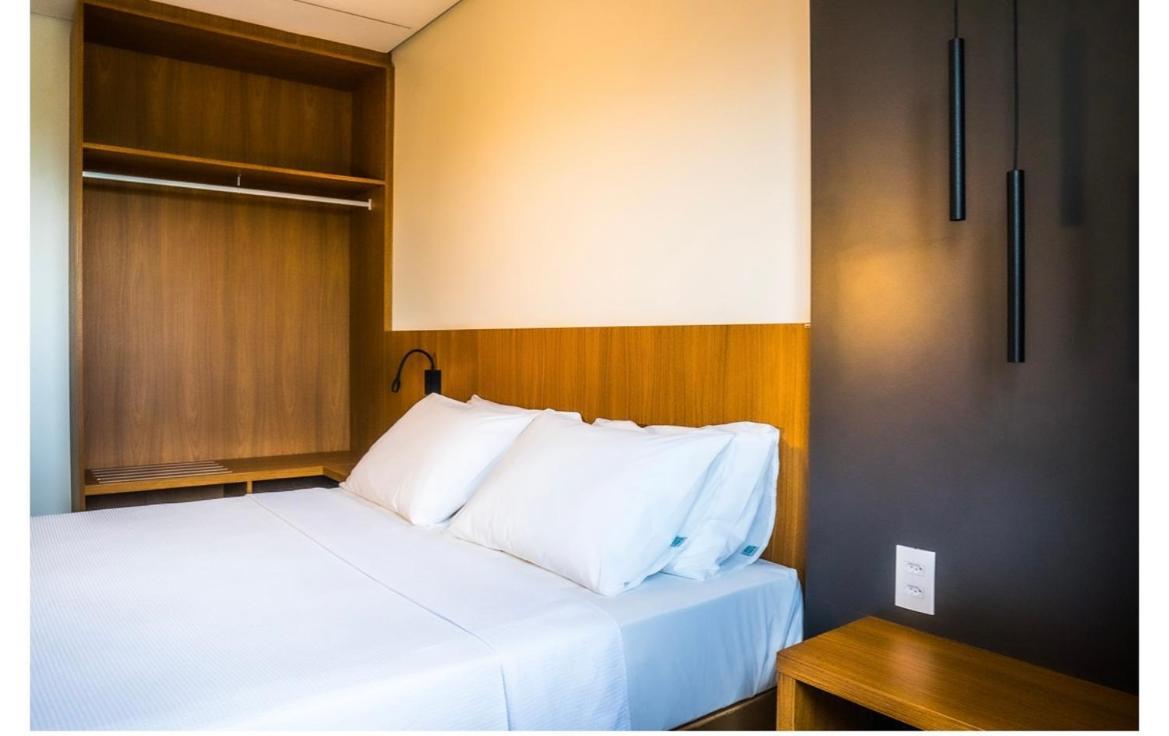 Salinópolis Salinas Premium Resort - Apto Ate 4 Pessoas מראה חיצוני תמונה