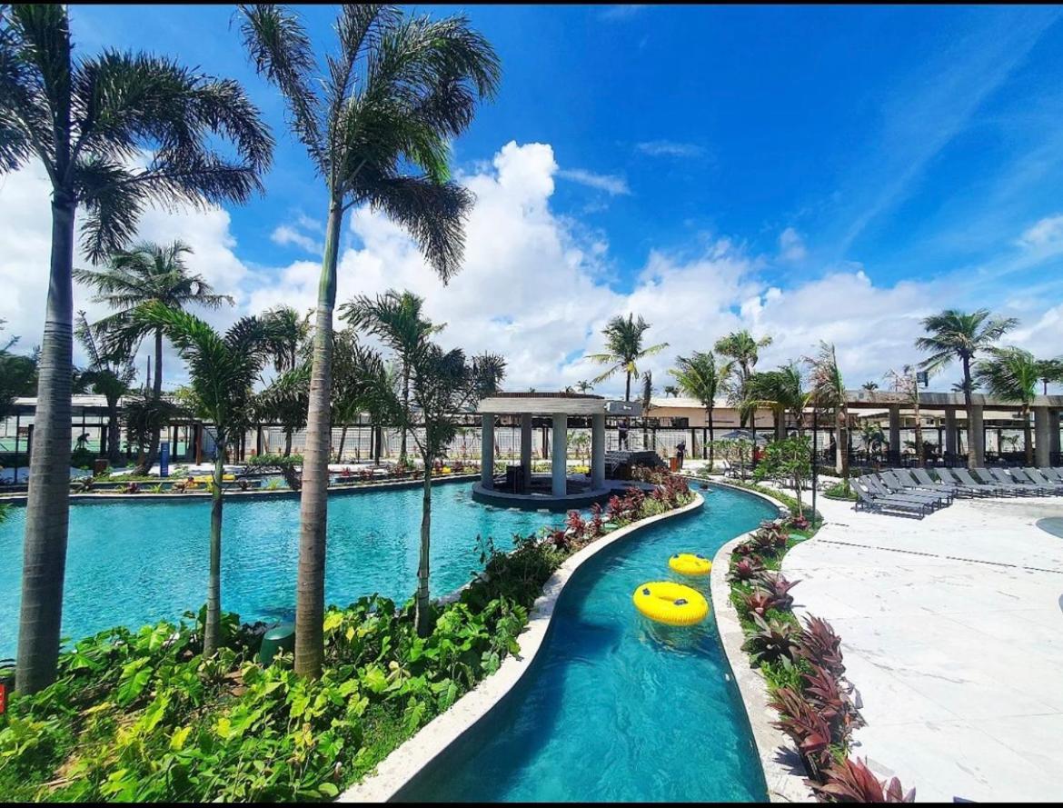 Salinópolis Salinas Premium Resort - Apto Ate 4 Pessoas מראה חיצוני תמונה