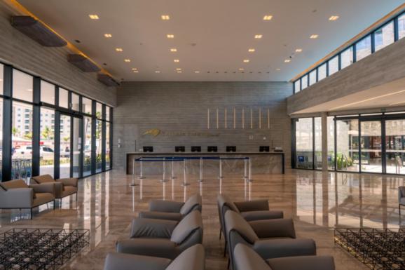 Salinópolis Salinas Premium Resort - Apto Ate 4 Pessoas מראה חיצוני תמונה