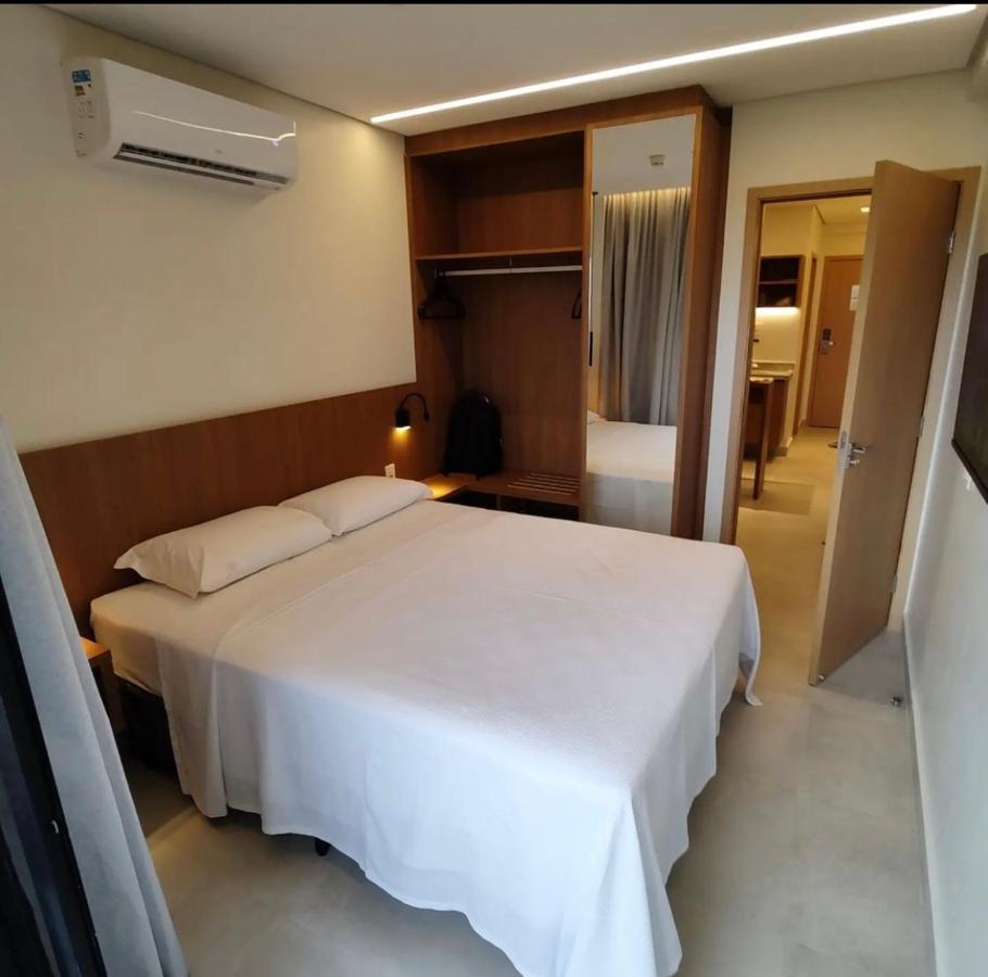 Salinópolis Salinas Premium Resort - Apto Ate 4 Pessoas מראה חיצוני תמונה