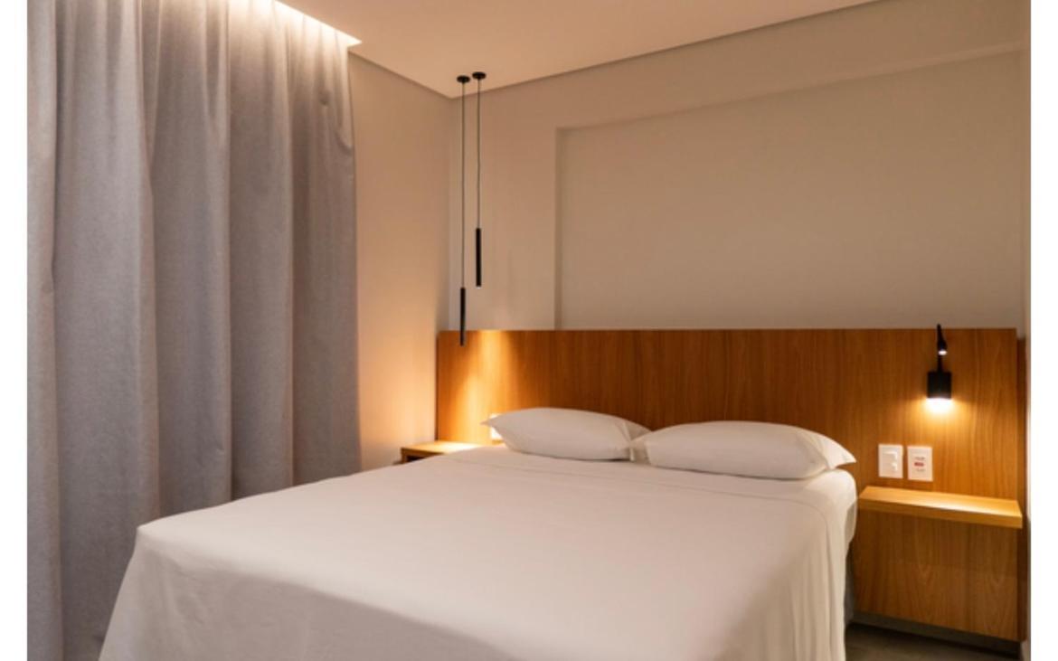 Salinópolis Salinas Premium Resort - Apto Ate 4 Pessoas מראה חיצוני תמונה